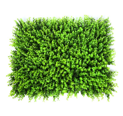 Artificial Wall Plant Panel Backdrop BD-04