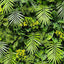 UV Resistant Faux Plant Backdrop for Indoor & Outdoor Decoration