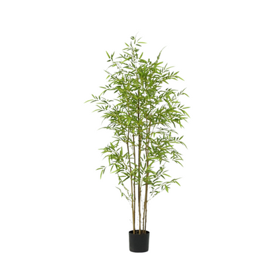 Artificial Bamboo Plant 150cm Tall