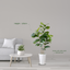 Artificial Fiddle Leaf Fig Tree