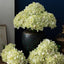 Artificial Hydrangea Flower Single Stem