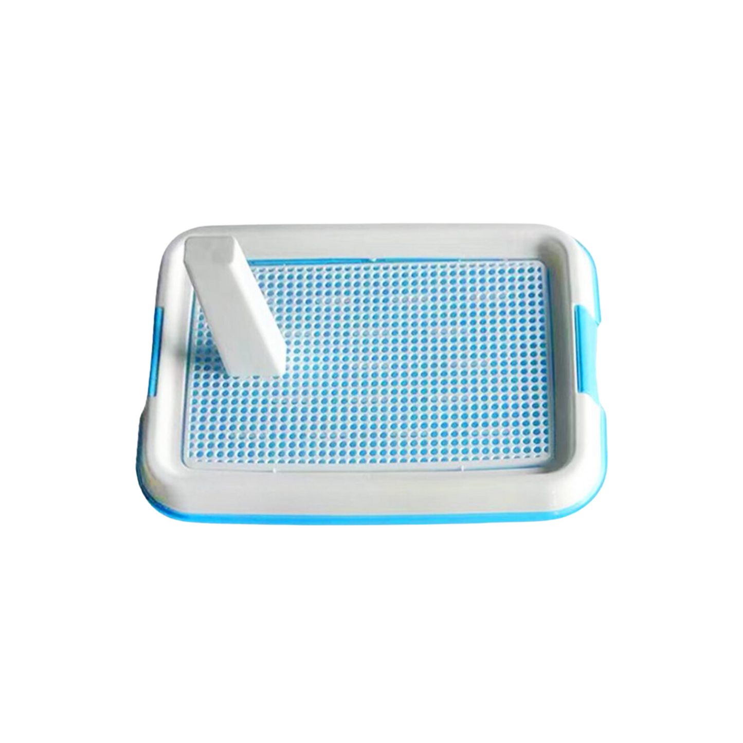 Dog Pee Tray with Lock