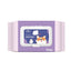 Pet Hygiene Wet Tissue Wipes