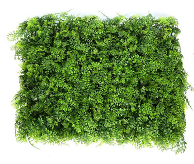 Artificial Grass Wall Panel Backdrop BD-08