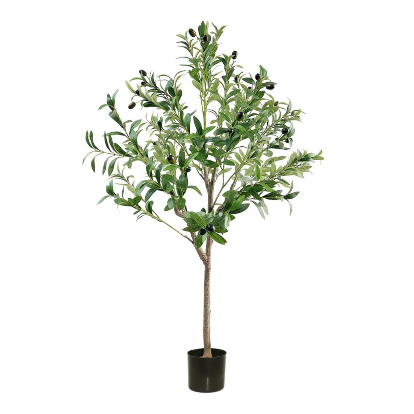 Artificial Olive Tree 120cm Tall