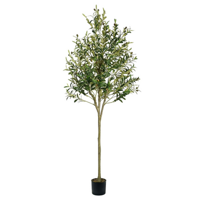 Artificial Olive Tree 180cm Tall