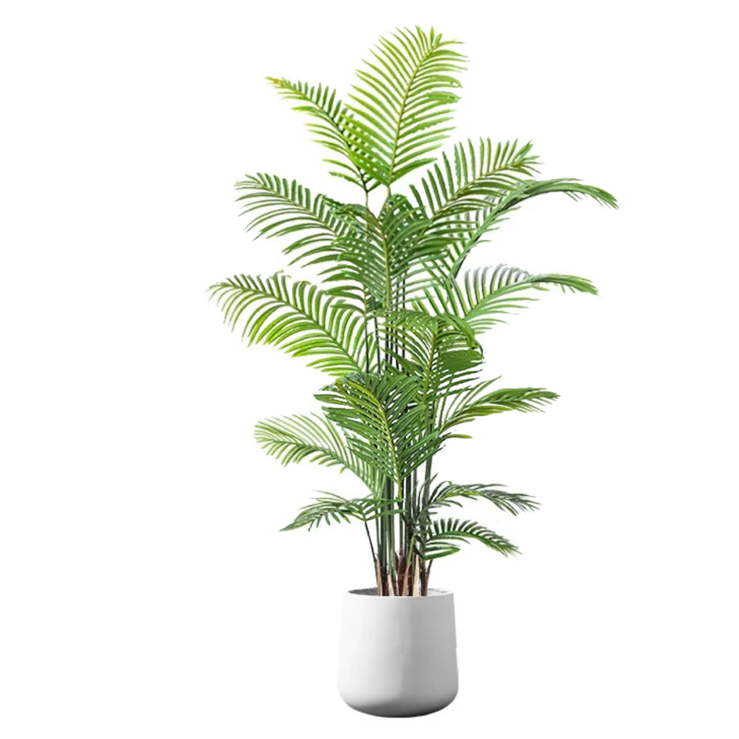 Artificial Areca Palm Plant 180cm Tall