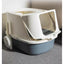 Covered Litter Box (57cm)