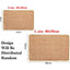 Cat Scratching Mat (Sisal)