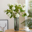 Artificial Hydrangea Flower (3 stems)