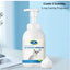 Dry Cleaning Foam Shampoo