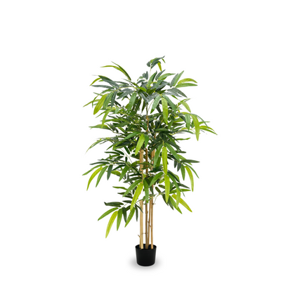 Artificial Fishpole Bamboo Plant 150cm Tall