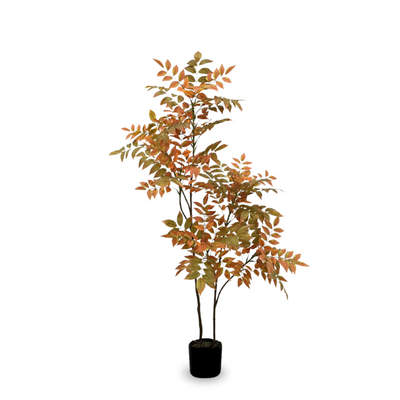 Artificial Chinese Pistache Plant 150cm