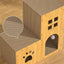 Multi Cat Scratcher Board
