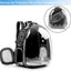 Hard Transparent cover Pet Backpack (33cm)