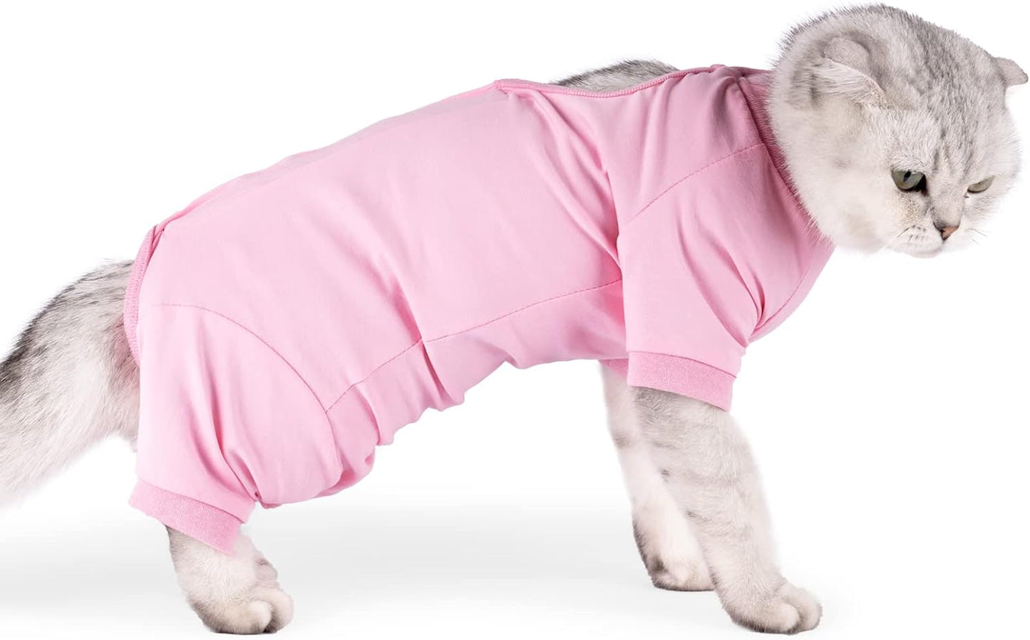 Pet Surgical Recovery Suit