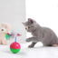 Cat Mouse Tumbler Toy