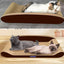 Lounge Cat Scratching Board (Brown)