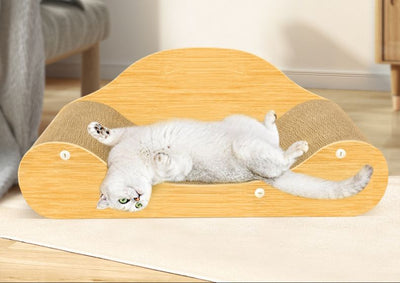 Lounge Scratching Board (Natural)