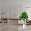 Artificial Fiddle Leaf Fig Tree