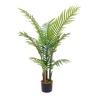 Artificial Areca Plant 90cm Tall