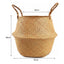 Rattan Basket (Wave)