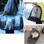 Shoulder Transparent Pet Bag (49cm)