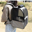 Pet Backpack - Jumbo (39cm)