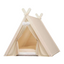 Pet Teepee Bed