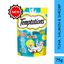 TEMPTATIONS Cat Treat Pocket Snack 75g