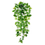 Artificial Hanging Plants In Black Pot H-6