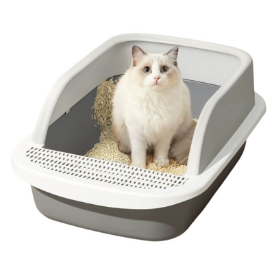 Semi Litter Box (60cm)