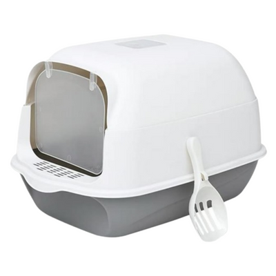 Enclosed Litter Box (35cm)