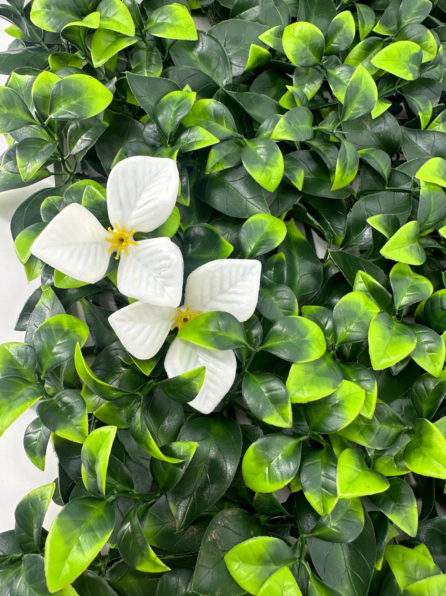 Artificial Grass Wall Panel Backdrop UV-05