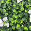 Artificial Grass Wall Panel Backdrop UV-05