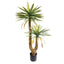 Artificial Dracaena Draco Plant 130-160cm