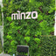 UV Resistant Synthetic Plant Wall for Indoor & Outdoor Decoration