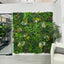 UV-Resistant Artificial Green Wall