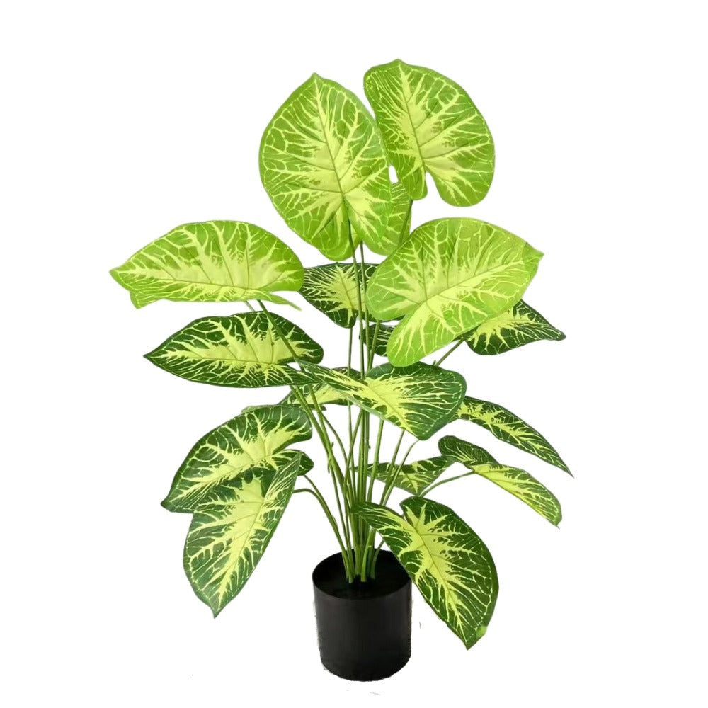 Artificial Medium Plant (75cm)