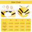 Bee Design Pet Collar