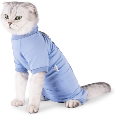 Pet Surgical Recovery Suit