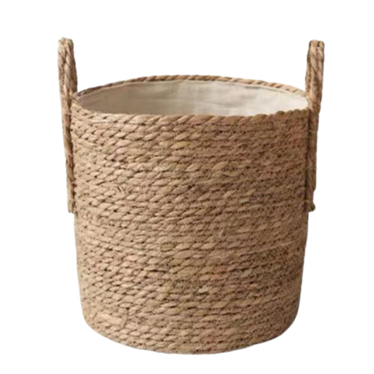 Seagrass Basket (Braid)