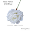 Artificial Rose Flower Single Stem