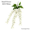 Artificial Hanging Vine For Wall Plant