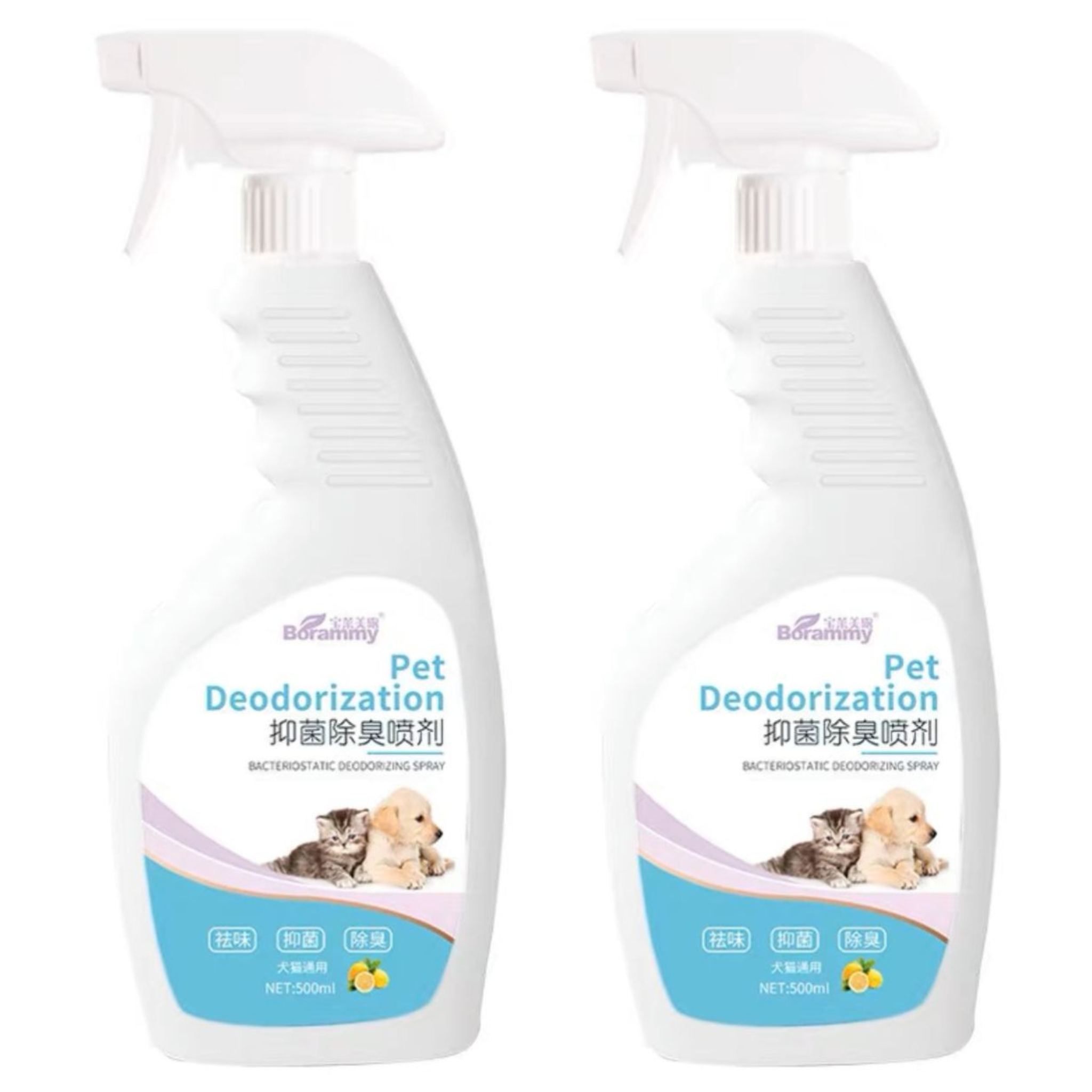 DEODORANTE PER TESSUTI POM REFRESHING DISTRUGGI ODORI ML. 500 PZ. 2 1 PISTOLA SUTTER DEODORANTI AMBIENTALI- SUTTER - Foto 10