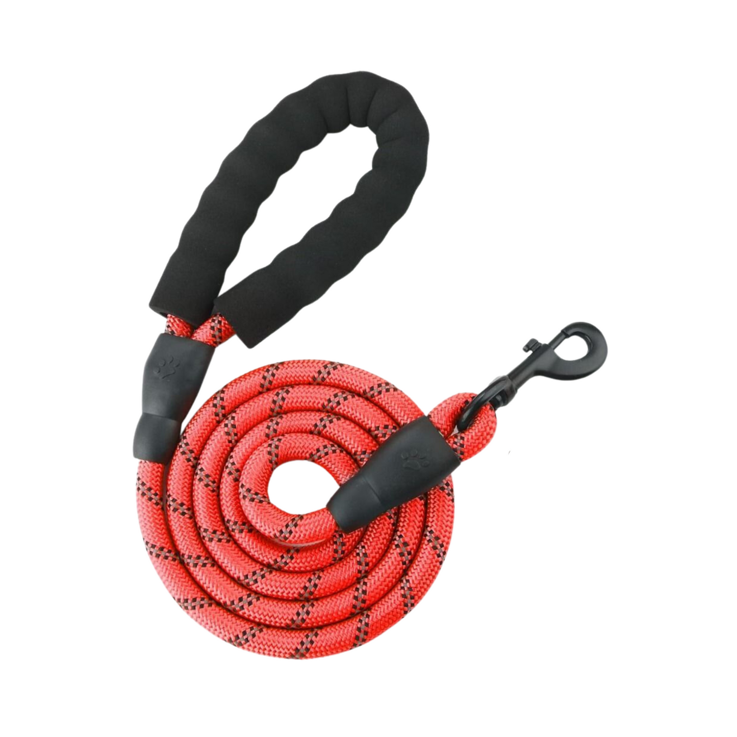 Dog Nylon Reflective Leash