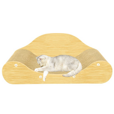 Lounge Scratching Board (Natural)