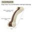 Dog Tooth Grinding Stick Bones Chew Toys - Bones