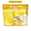 Aatas Happy Time Treats 60g (Bundle of 2)