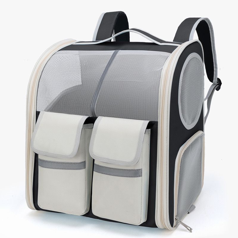 Collapsible Pet Luggage